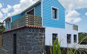 Casa do André (Casas do Capelo)